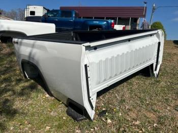  Salvage Chevrolet Truckbed