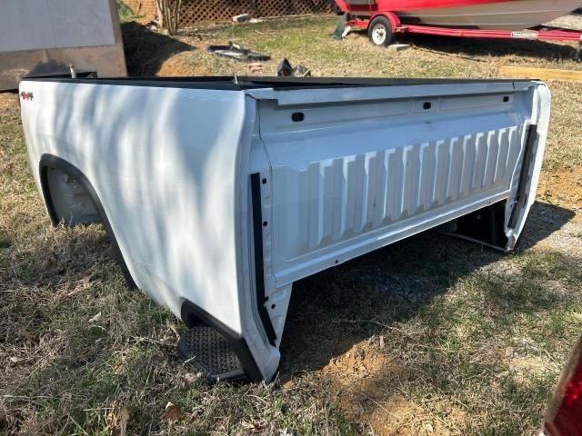 Salvage Chevrolet Truckbed