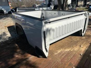  Salvage GMC Other