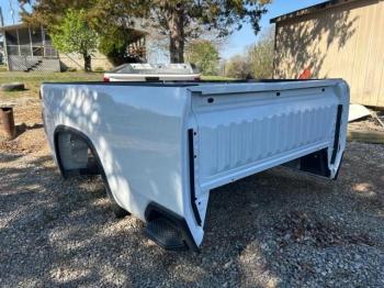  Salvage Chevrolet Truckbed