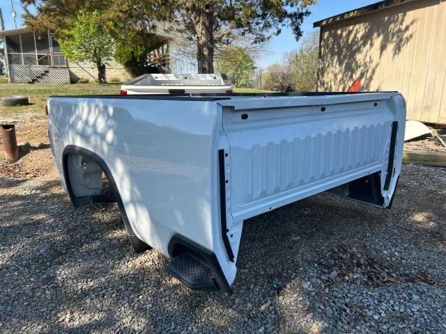  Salvage Chevrolet Truckbed
