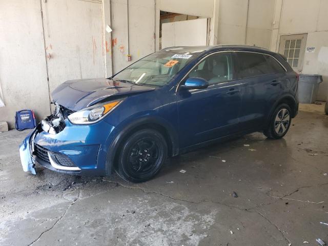  Salvage Kia Niro