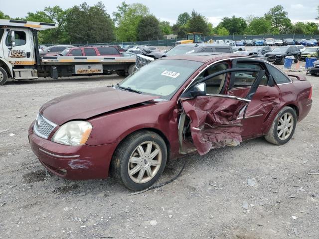  Salvage Ford 500