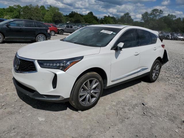  Salvage Acura RDX
