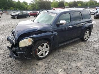  Salvage Chevrolet HHR