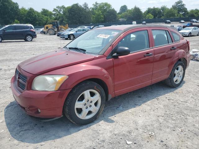  Salvage Dodge Caliber