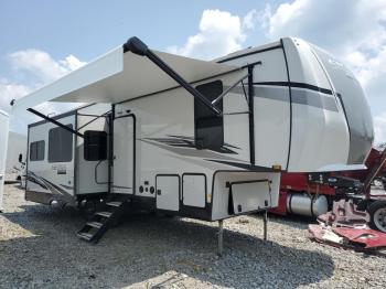  Salvage Wildwood Sierra