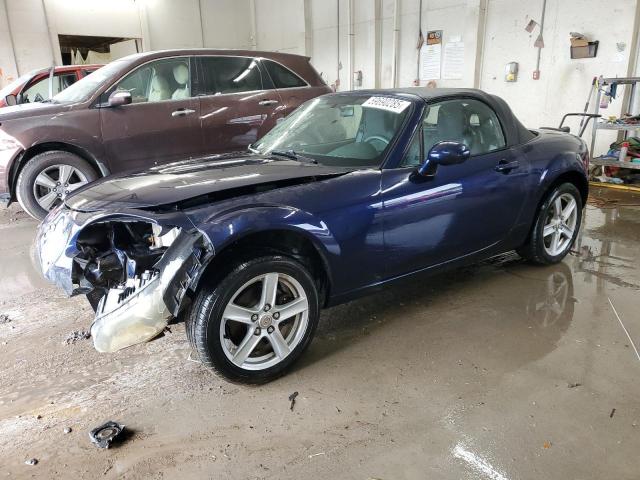  Salvage Mazda Mx5