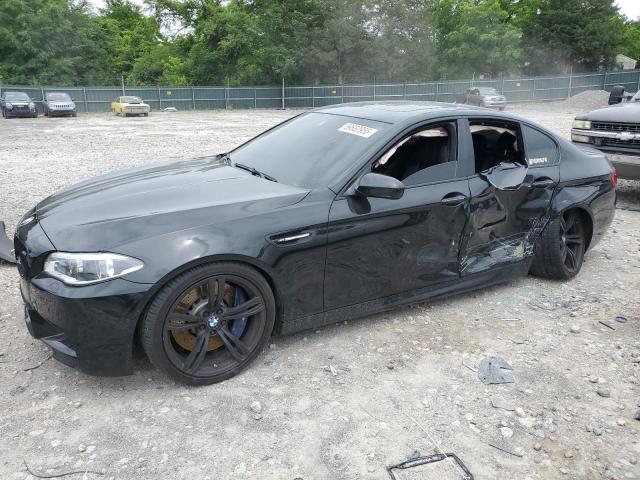  Salvage BMW M Series
