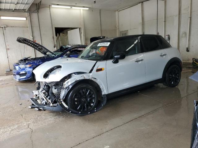  Salvage MINI Cooper