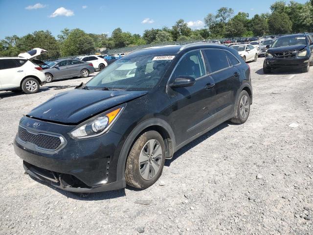  Salvage Kia Niro