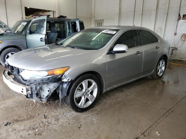  Salvage Acura TSX