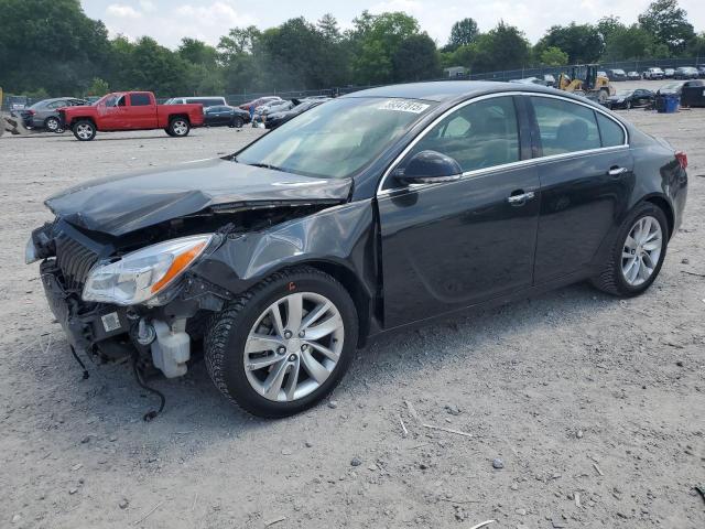  Salvage Buick Regal
