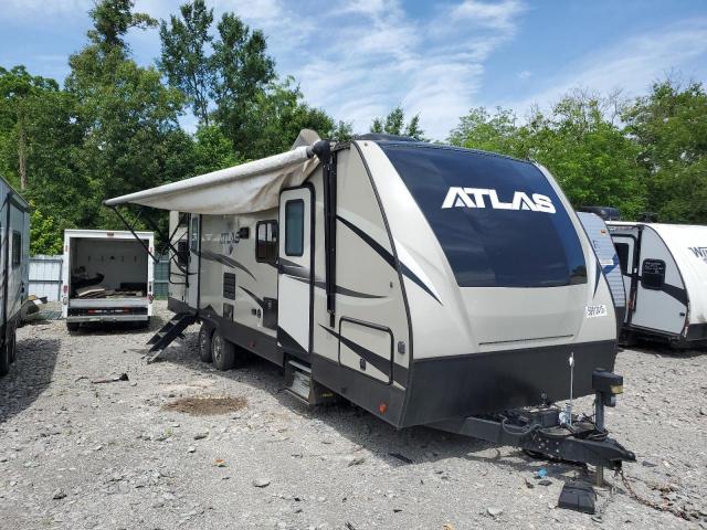  Salvage Dutchmen Atlas