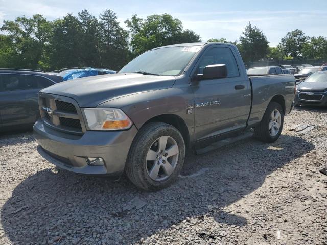  Salvage Dodge Ram 1500