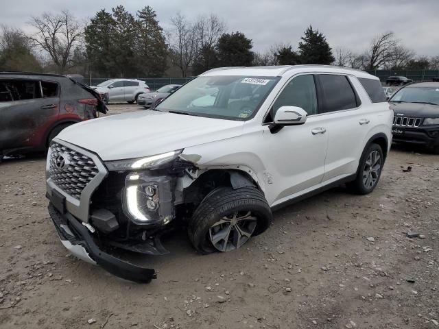  Salvage Hyundai PALISADE