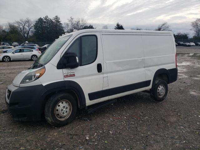  Salvage Ram Promaster