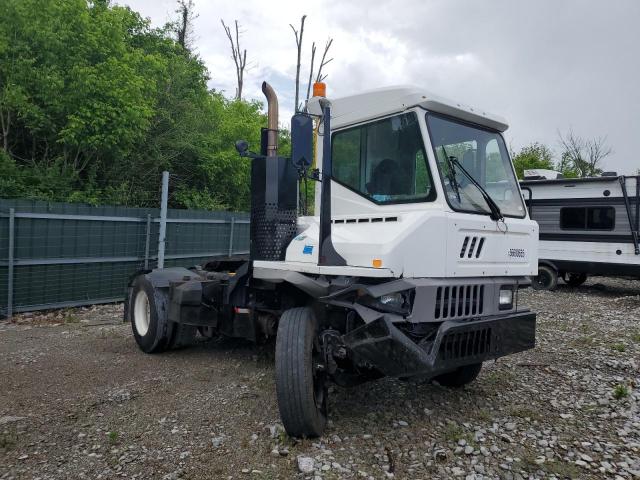  Salvage Kalmar Ottawa T2