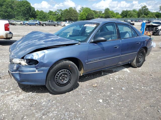 Salvage Buick Century