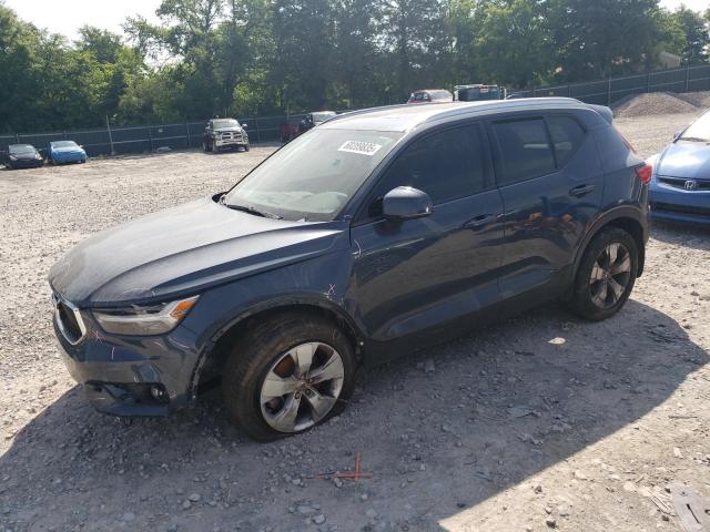 Salvage Volvo XC40