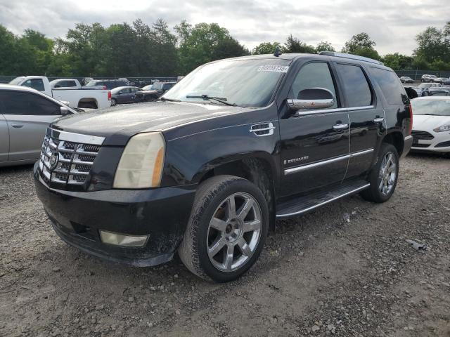  Salvage Cadillac Escalade