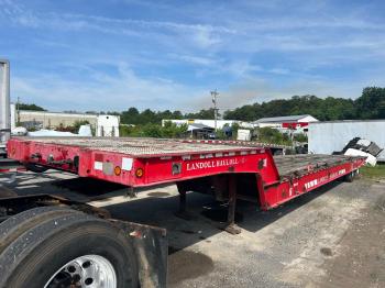  Salvage Landoll Hauloll