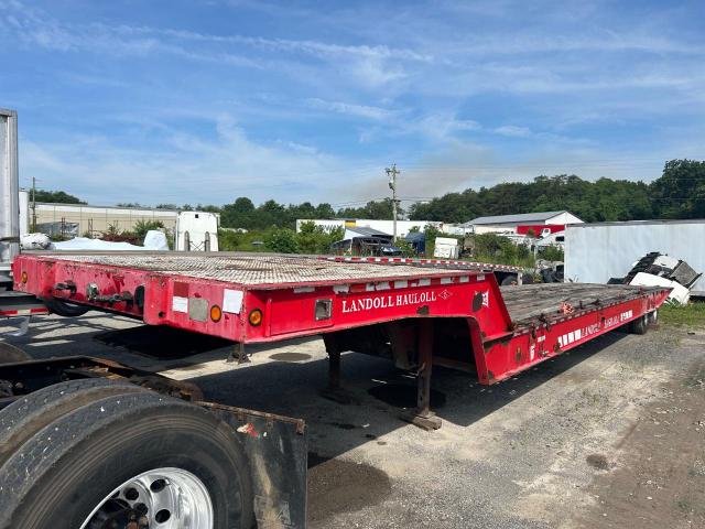  Salvage Landoll Hauloll