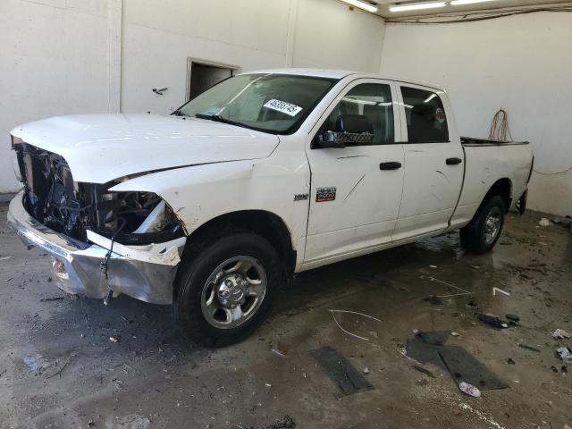  Salvage Dodge Ram 2500