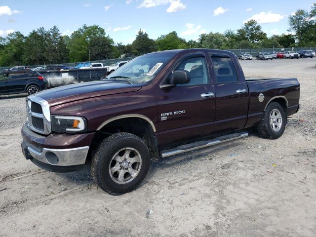  Salvage Dodge Ram 1500