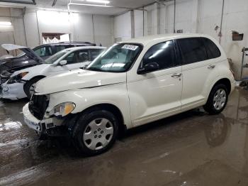  Salvage Chrysler PT Cruiser