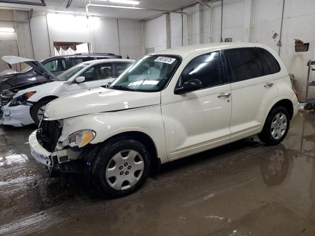  Salvage Chrysler PT Cruiser