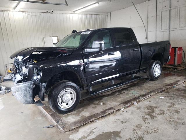  Salvage Ram 2500