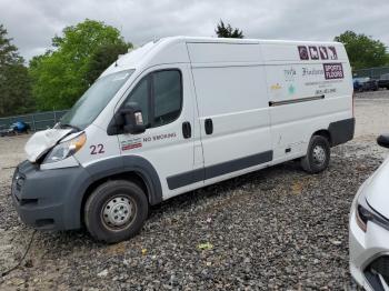  Salvage Ram Promaster