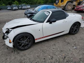  Salvage Mazda Mx5