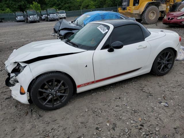  Salvage Mazda Mx5