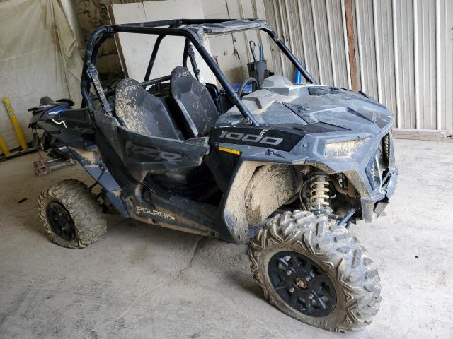  Salvage Polaris Rzr Xp 100