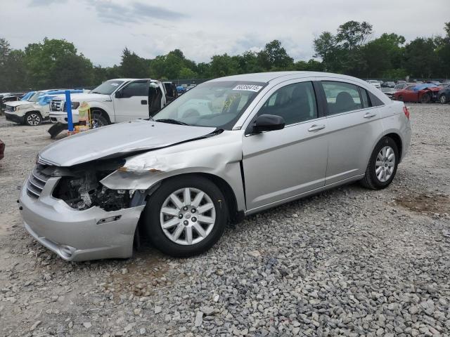 Salvage Chrysler Sebring