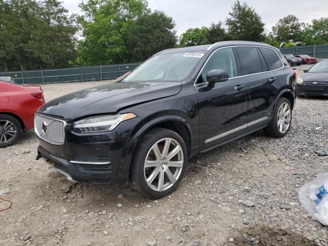  Salvage Volvo XC90