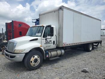  Salvage International 4000 Serie