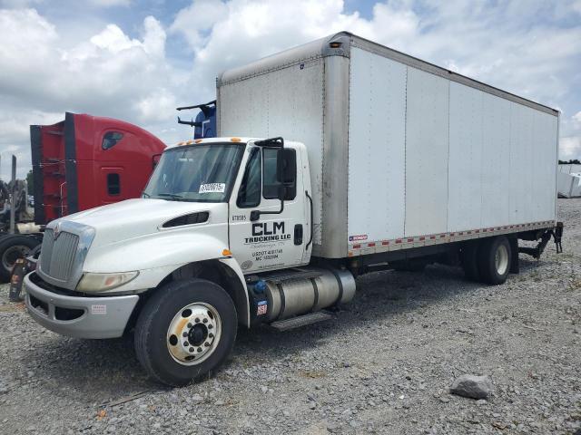  Salvage International 4000 Serie
