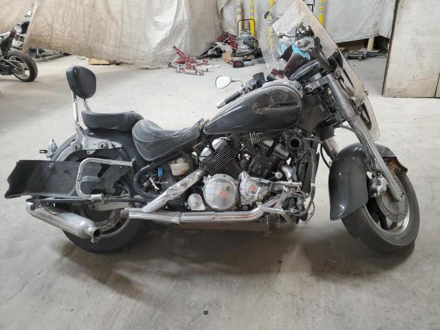  Salvage Yamaha Xvz13 Ct