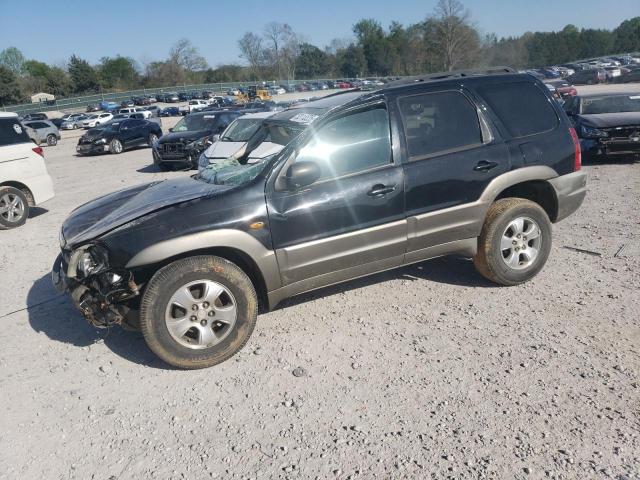  Salvage Mazda Tribute