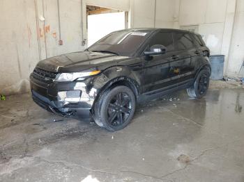  Salvage Land Rover Range Rover