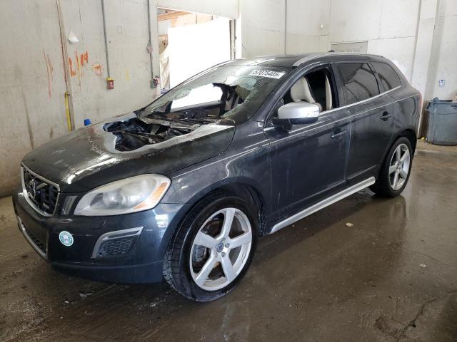 Salvage Volvo XC60