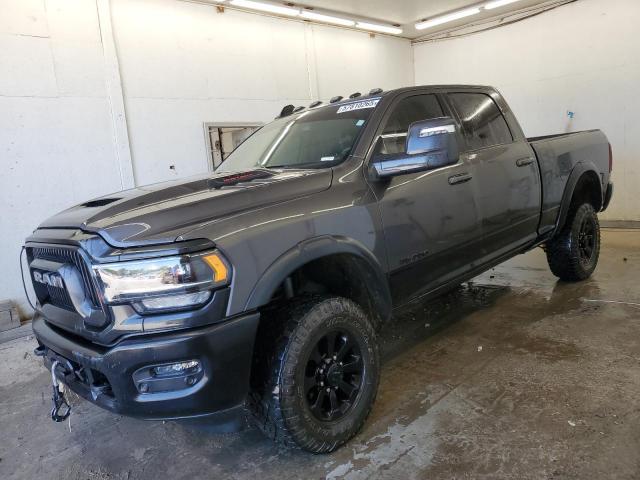  Salvage Ram 2500