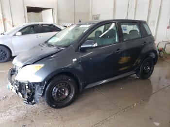  Salvage Toyota Scion