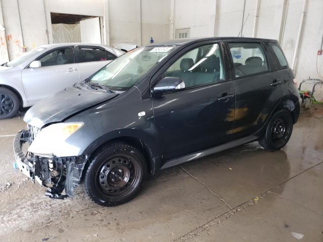  Salvage Toyota Scion