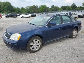  Salvage Ford 500