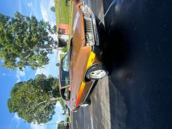  Salvage Ford Torino
