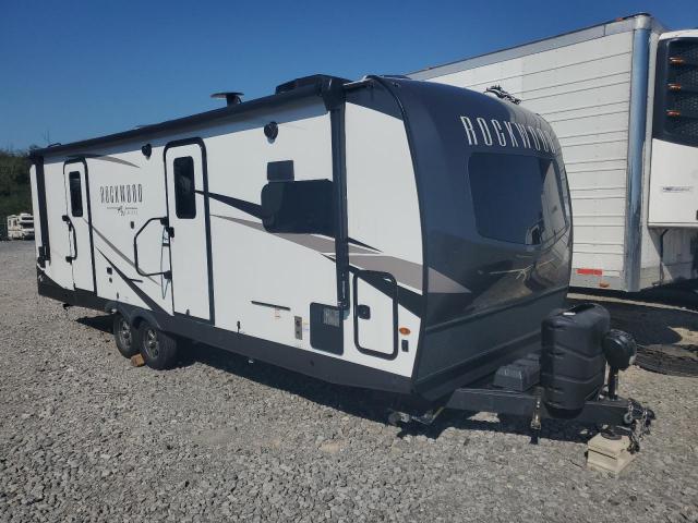  Salvage Frrv Rockwood